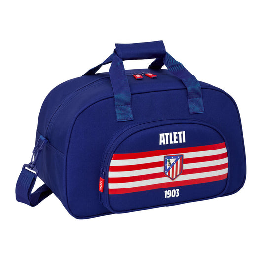 Bolsa deporte Atletico de Madrid
