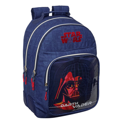 Mochila Darth Vader Star Wars 42cm adaptable