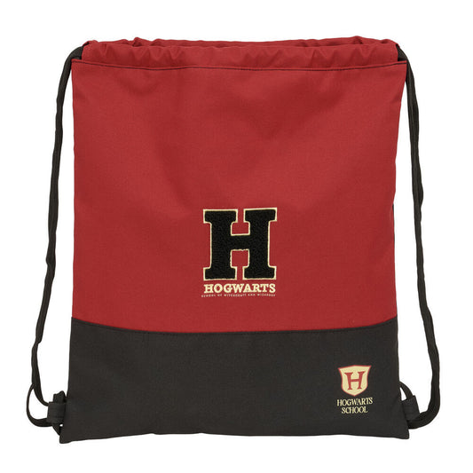 Saco Hogwarts Harry Potter 40cm