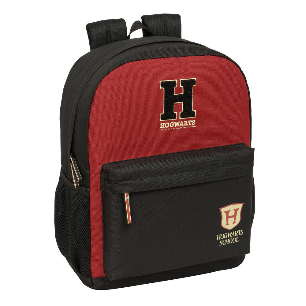 Mochila Hogwarts Harry Potter 43cm adaptable