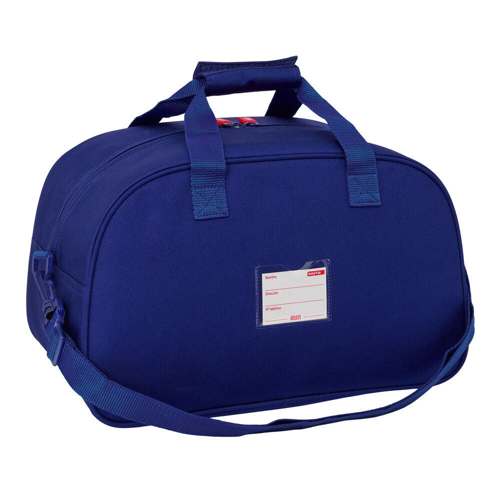 Bolsa deporte Atletico de Madrid