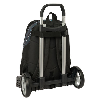 Trolley extraible Screen Minecraft 44cm