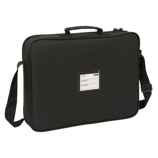 Cartera Hogwarts Harry Potter extraescolares