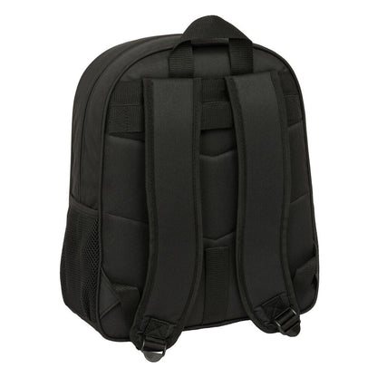Mochila Hogwarts Harry Potter 38cm adaptable