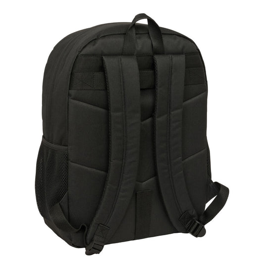 Mochila Hogwarts Harry Potter 43cm adaptable