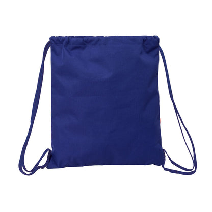 Saco Atletico de Madrid 40cm
