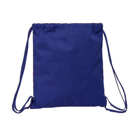 Saco Atletico de Madrid 40cm