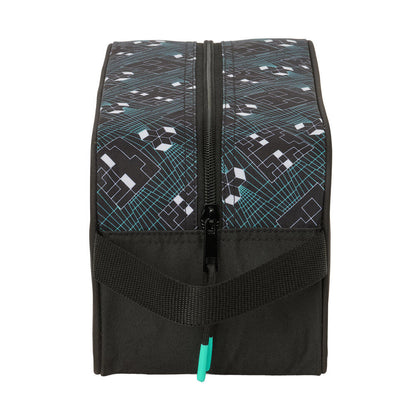 Zapatillero Screen Minecraft