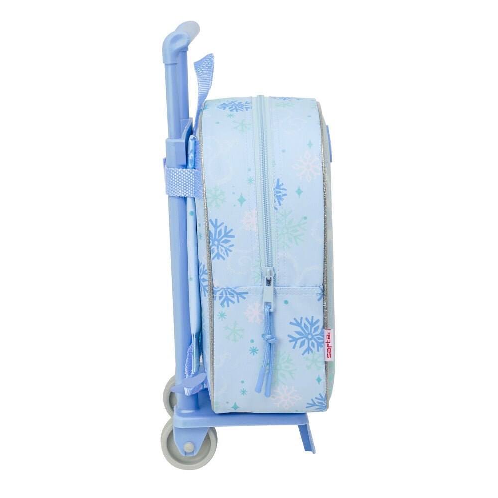 Trolley extraible Frozen Disney 27cm