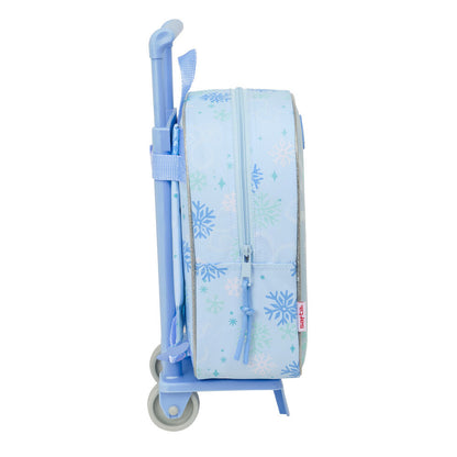 Trolley extraible Frozen Disney 27cm