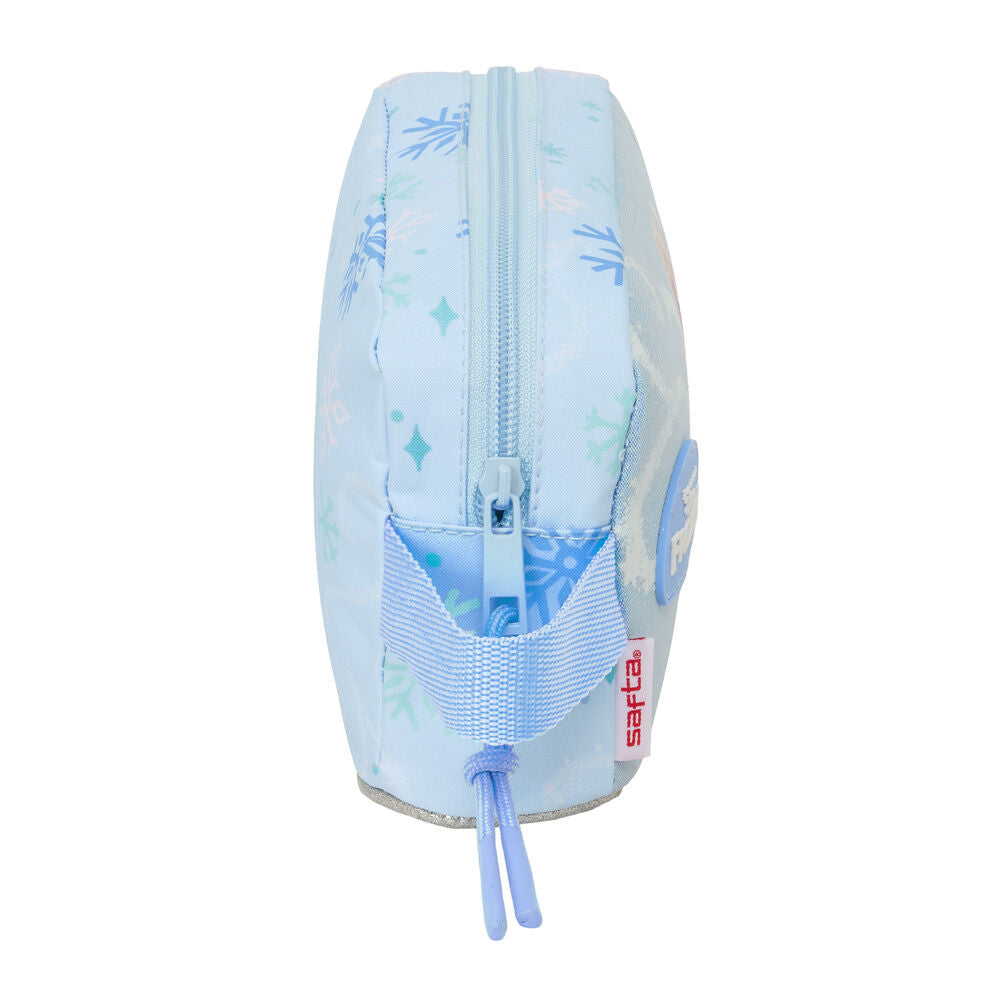 Portadesayunos Frozen Disney termo