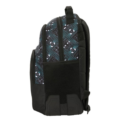 Mochila Screen Minecraft 42cm adaptable
