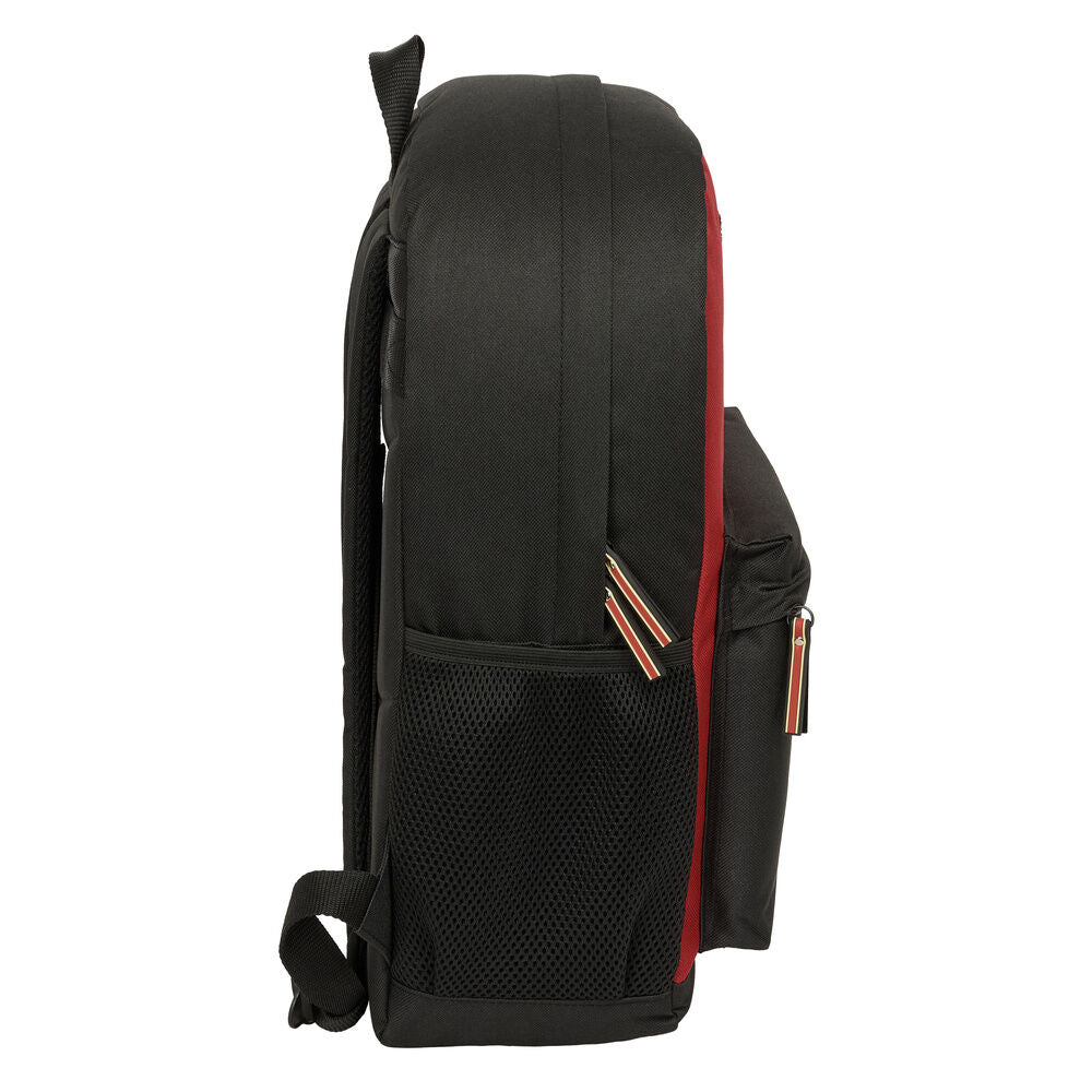 Mochila Hogwarts Harry Potter 43cm adaptable