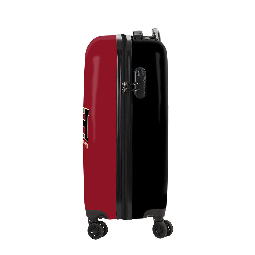 Maleta trolley ABS Hogwarts Harry Potter 55cm