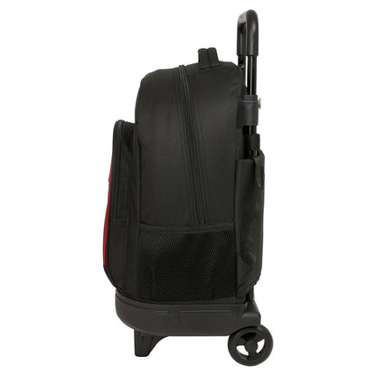 Trolley extraible Hogwarts Harry Potter 45cm