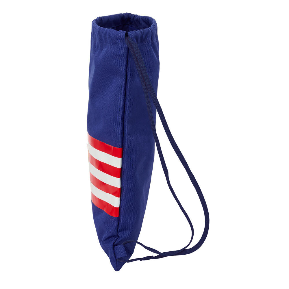 Saco Atletico de Madrid 40cm