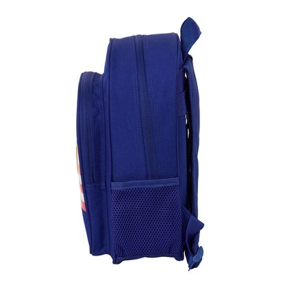 Mochila Atletico de Madrid 33cm adaptable