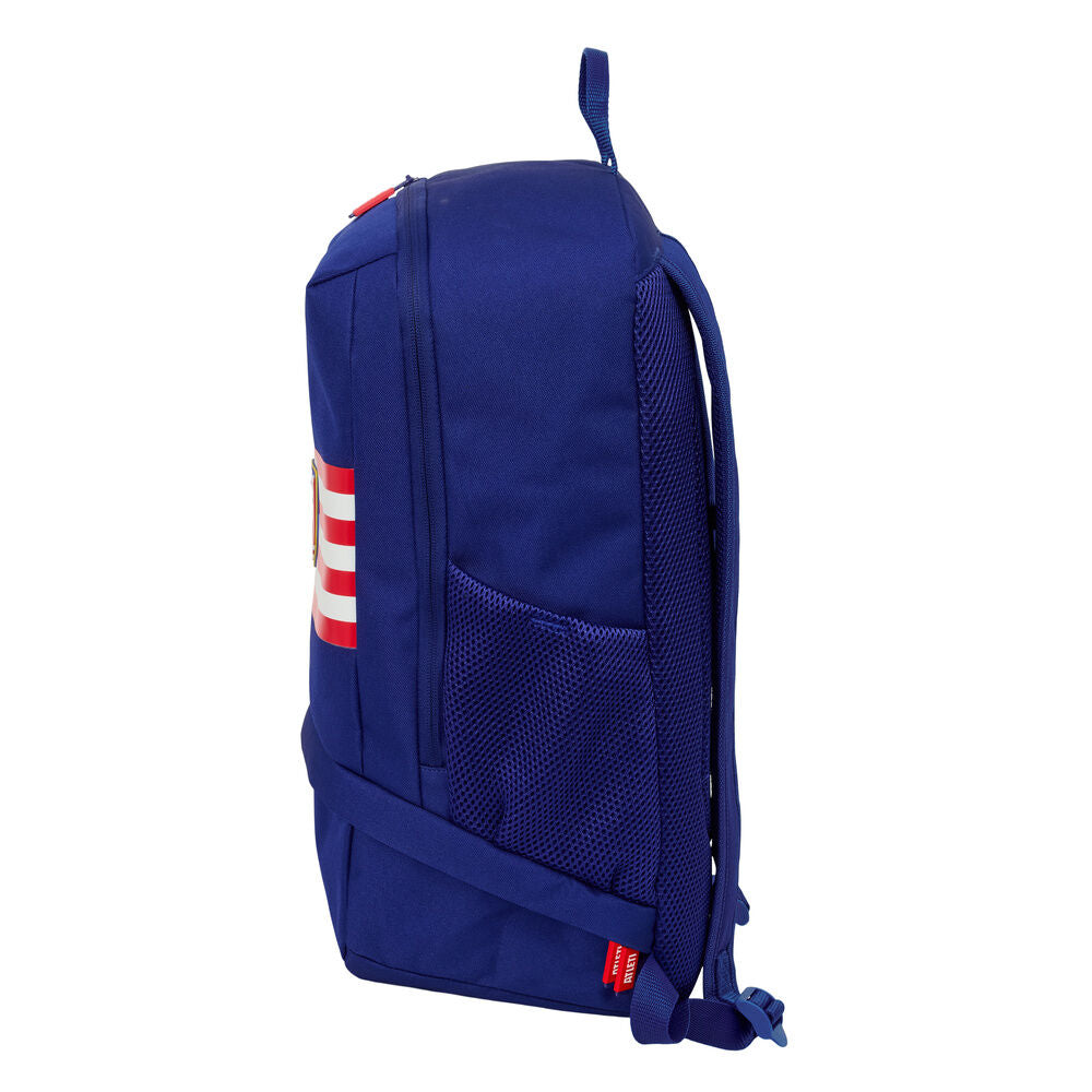 Mochila zapatillero Atletico de Madrid 51cm