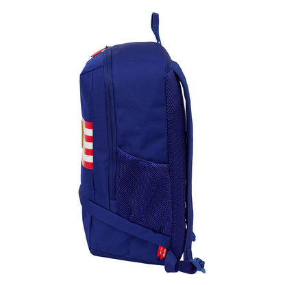 Mochila zapatillero Atletico de Madrid 51cm