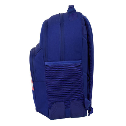 Mochila Atletico de Madrid 42cm adaptable