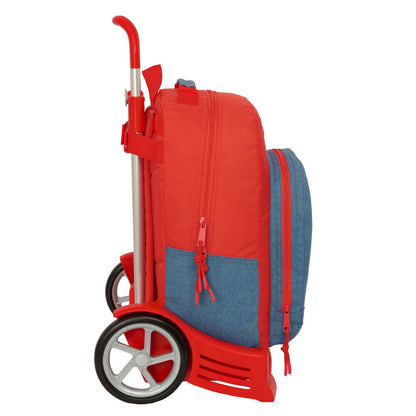 Trolley extraible Super Mario 42cm