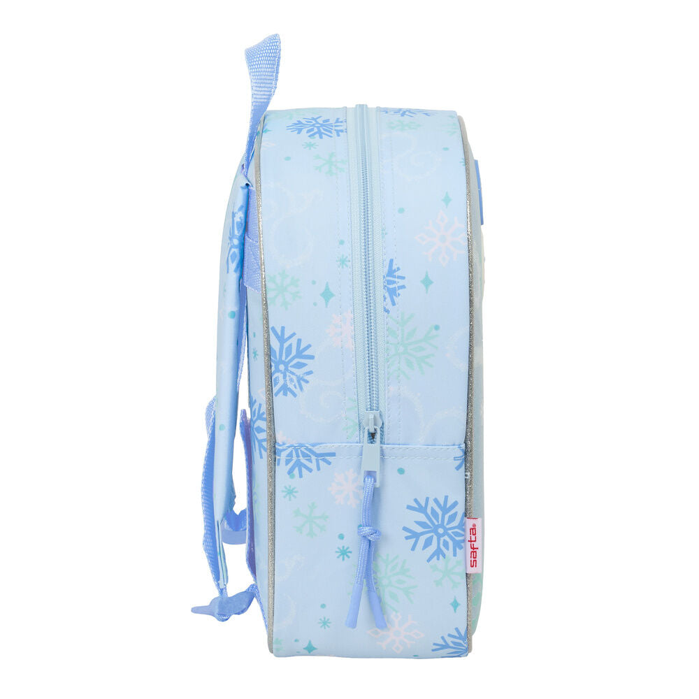 Mochila Frozen Disney 27cm adaptable