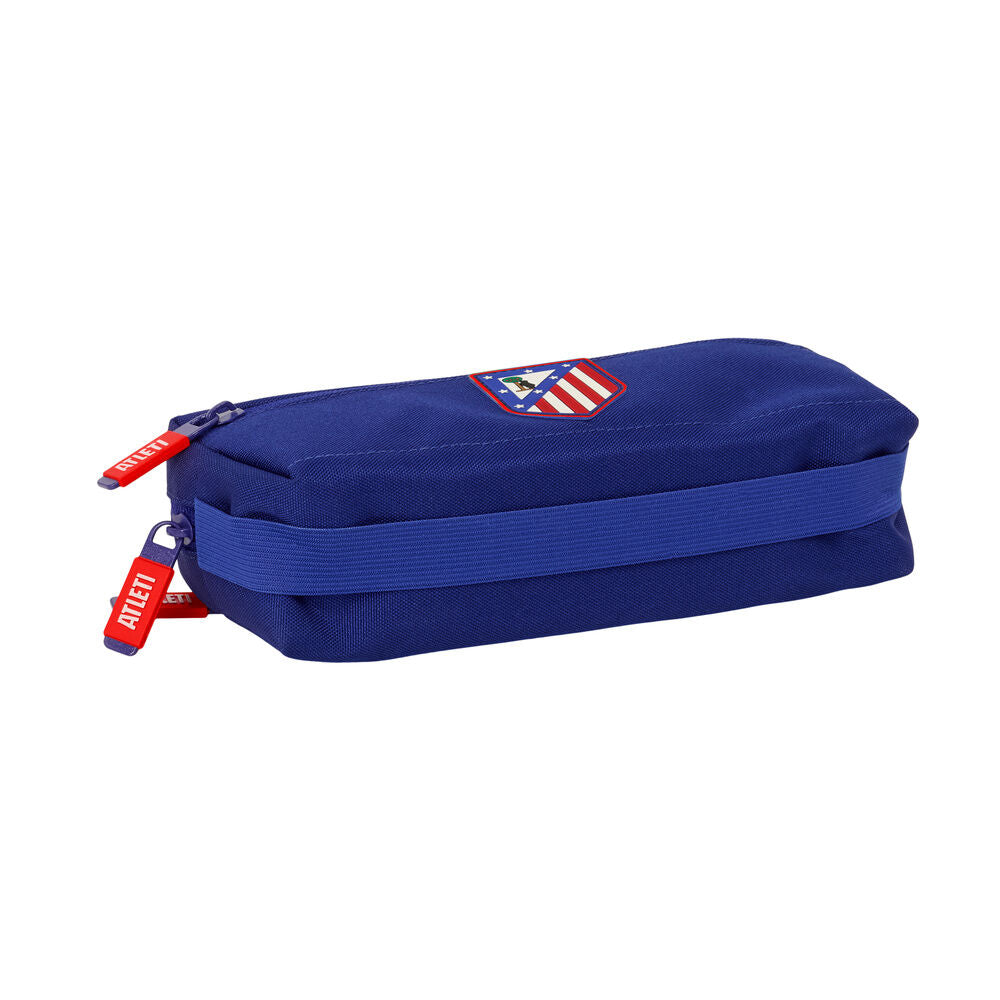 Portatodo Atletico de Madrid triple
