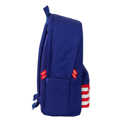 Mochila portatil Atletico de Madrid 44cm