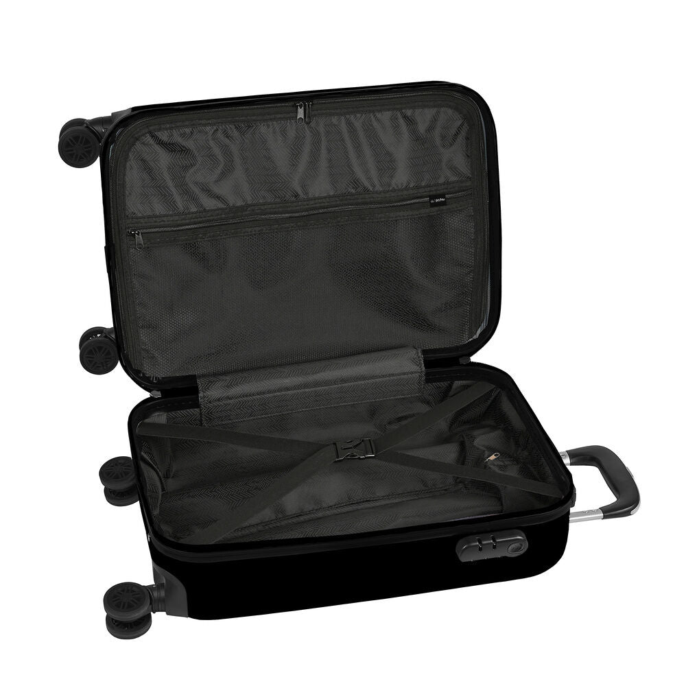 Maleta trolley ABS Hogwarts Harry Potter 55cm