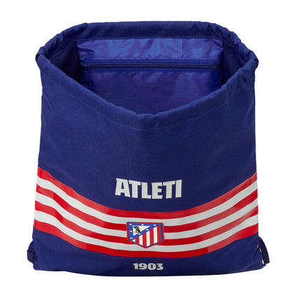 Saco Atletico de Madrid 40cm
