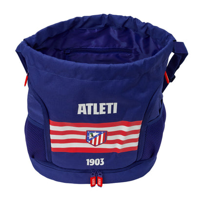 Saco mochila Atletico de Madrid 40cm