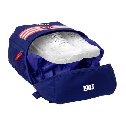 Mochila zapatillero Atletico de Madrid 51cm