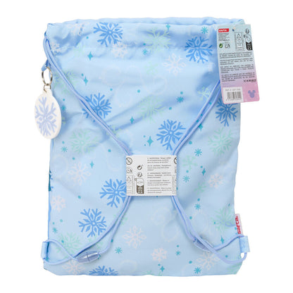 Saco Frozen Disney 34cm