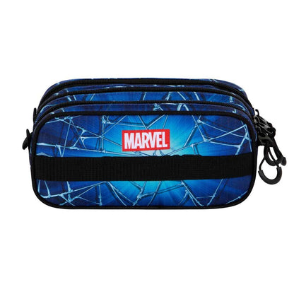 Potatodo Spiderman Marvel triple
