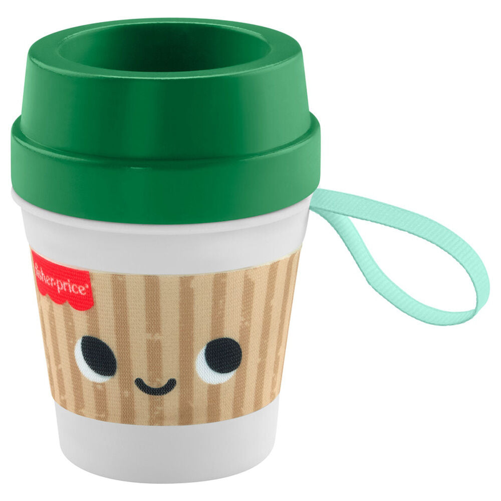 Mordedor Taza Cafe