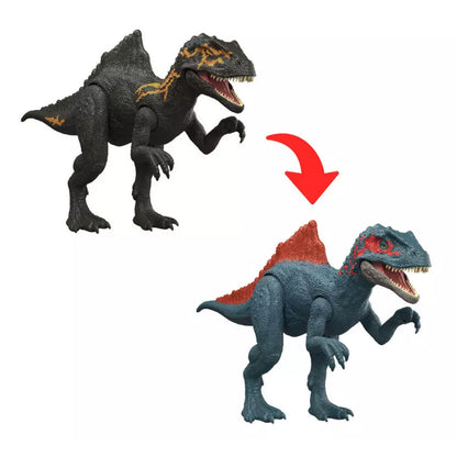 Dinosaurio Dino Reveal Jurassic World