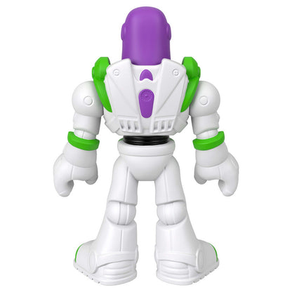 Figura XL Buzz Lightyear Toy Story Disney Pixar Imaginext 22cm