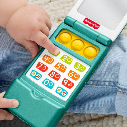 Telefono Movil Rie y Aprende