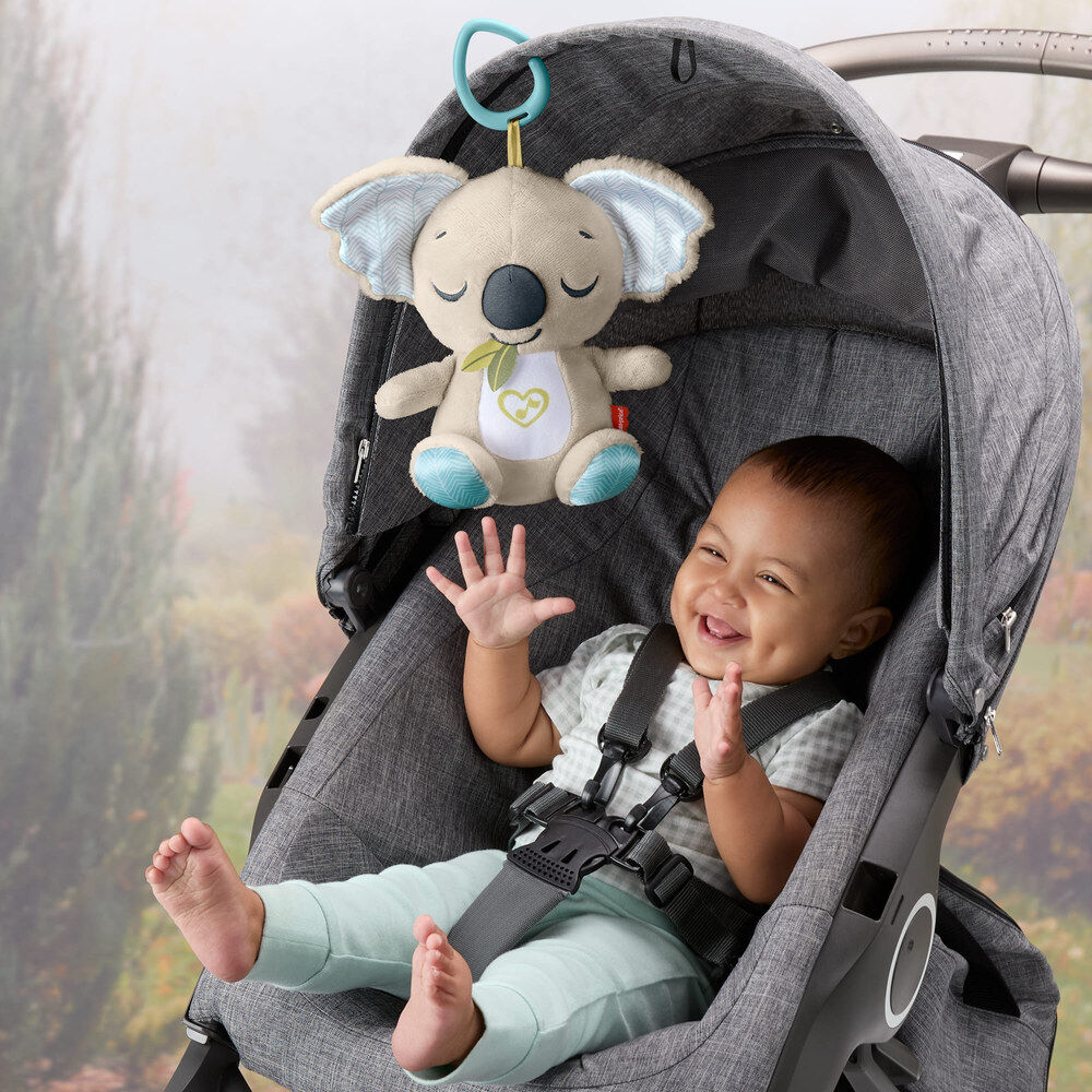 Peluche Koala Paseo