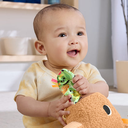 Peluche Capibara Estimulos y Juego