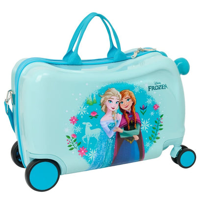 Maleta trolley ABS Frozen Disney 44cm