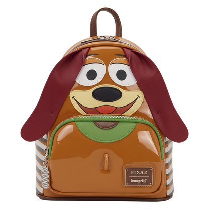 Mochila Slinky Dog Toy Story Disney Pixar Loungefly 26cm