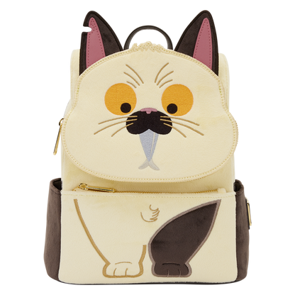 Mochila Luca Machiavelli Disney Pixar Loungefly 26cm