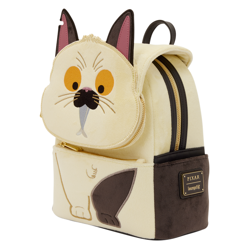 Mochila Luca Machiavelli Disney Pixar Loungefly 26cm