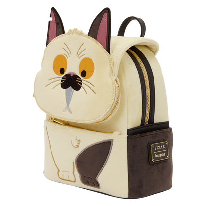 Mochila Luca Machiavelli Disney Pixar Loungefly 26cm