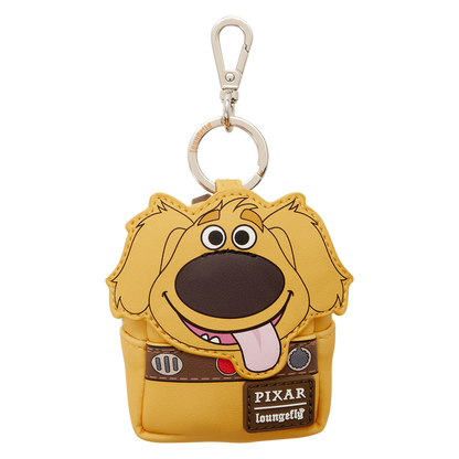 Llavero mini mochila Mystery Dogs & Cats Disney Pixar Loungefly
