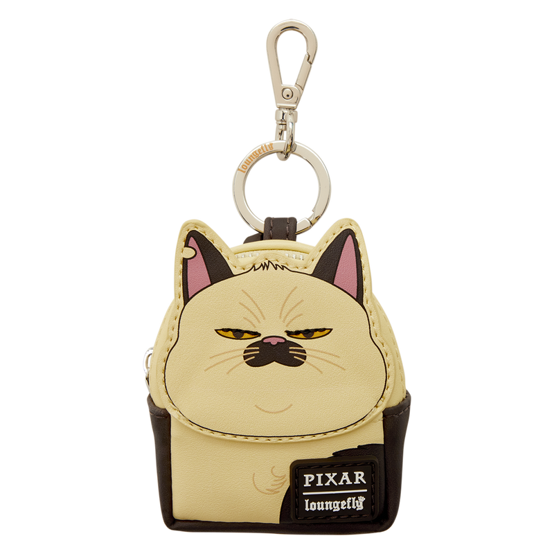 Llavero mini mochila Mystery Dogs & Cats Disney Pixar Loungefly