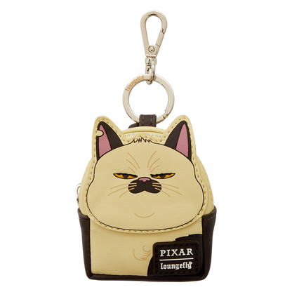 Llavero mini mochila Mystery Dogs & Cats Disney Pixar Loungefly