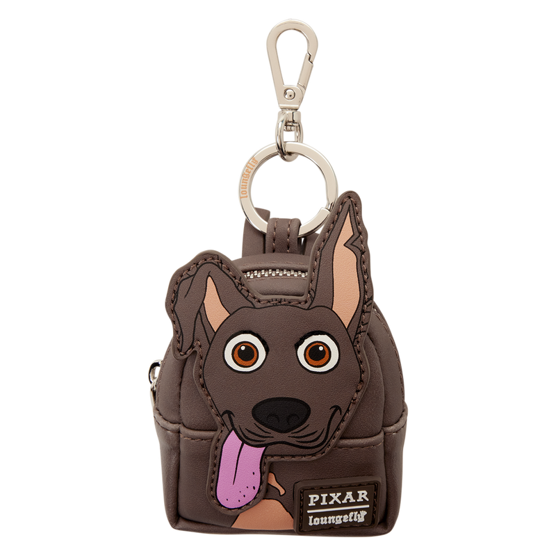 Llavero mini mochila Mystery Dogs & Cats Disney Pixar Loungefly
