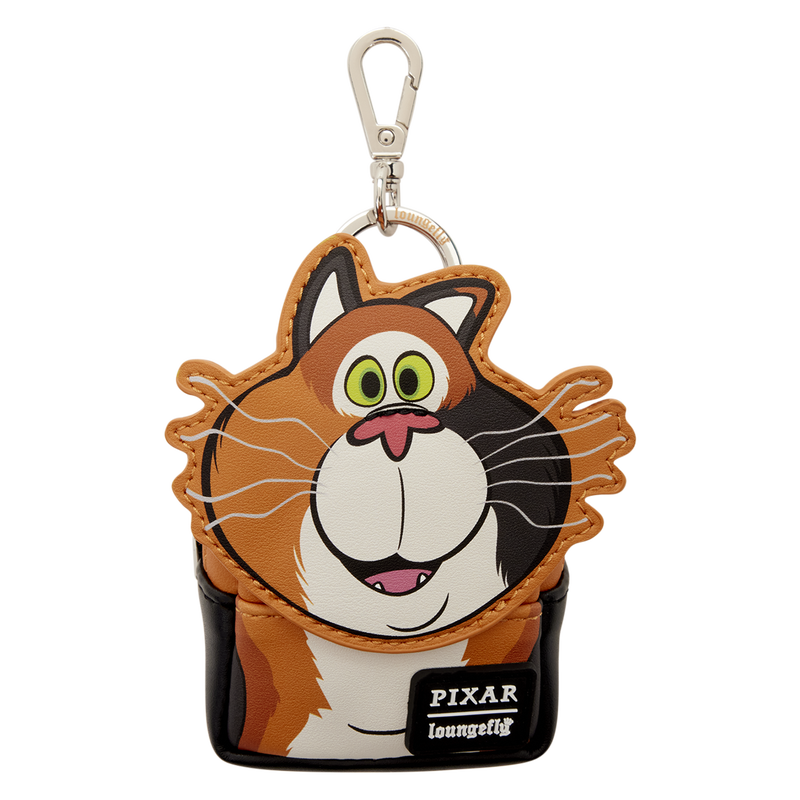 Llavero mini mochila Mystery Dogs & Cats Disney Pixar Loungefly